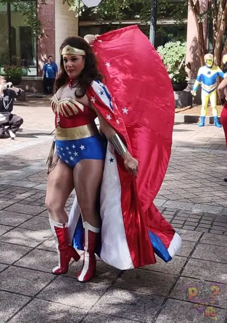 Dragon Con 2021 Cosplay Photos by Laird of Cosplay