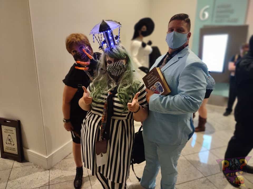 Dragon Con 2021 Cosplay Photos by Laird of Cosplay
