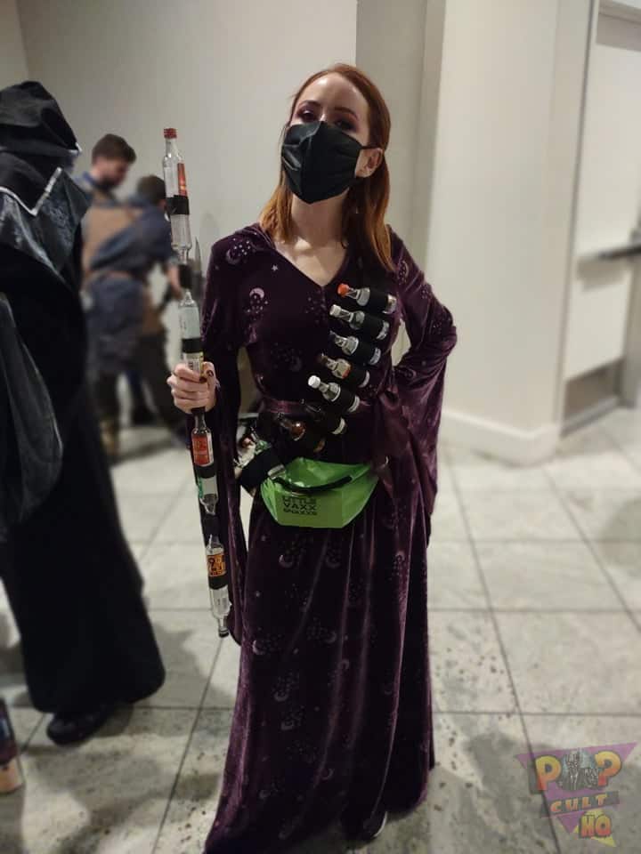 Dragon Con 2021 Cosplay Photos by Laird of Cosplay