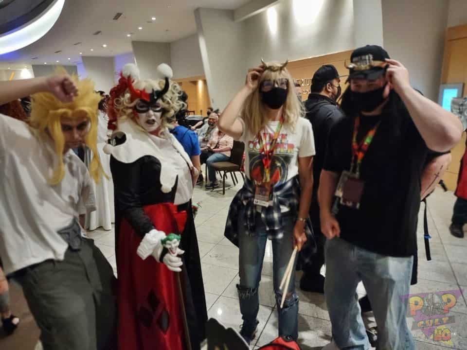 Dragon Con 2021 Cosplay Photos by Laird of Cosplay