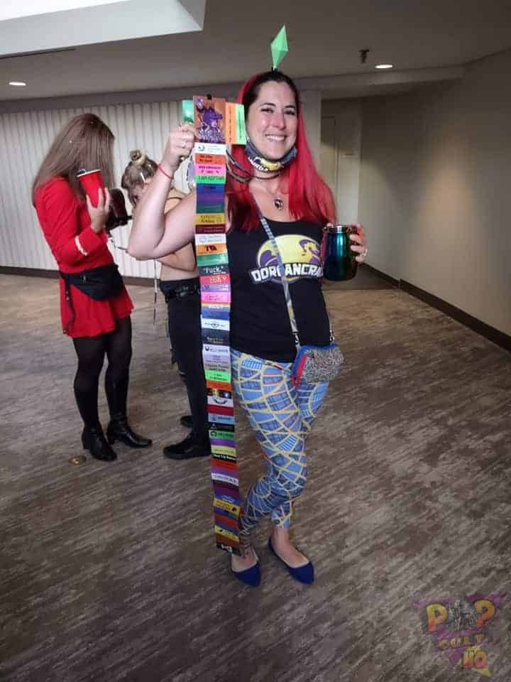 Dragon Con 2021 Cosplay Photos by Laird of Cosplay