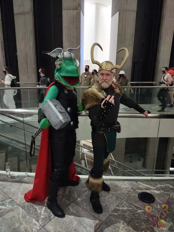 Dragon Con 2021 Cosplay Photos by Laird of Cosplay