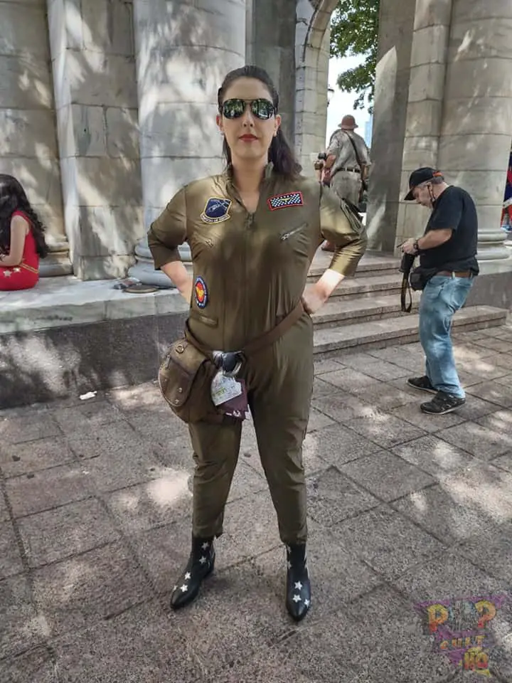 Dragon Con 2021 Cosplay Photos by Laird of Cosplay