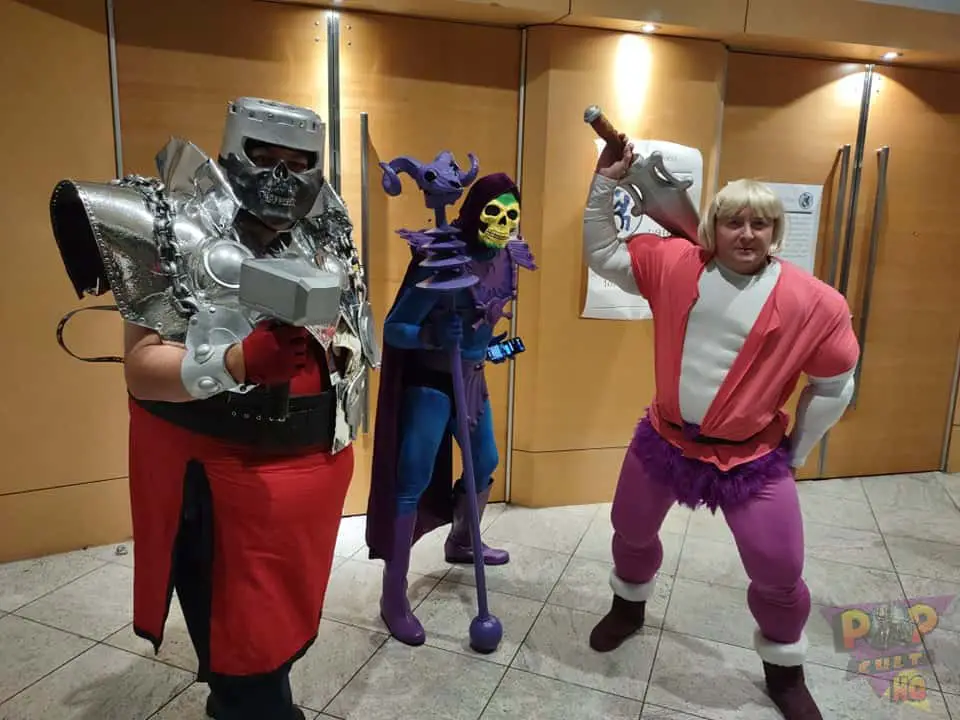 Dragon Con 2021 Cosplay Photos by Laird of Cosplay