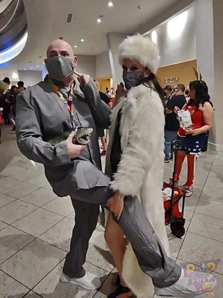 Dragon Con 2021 Cosplay Photos by Laird of Cosplay