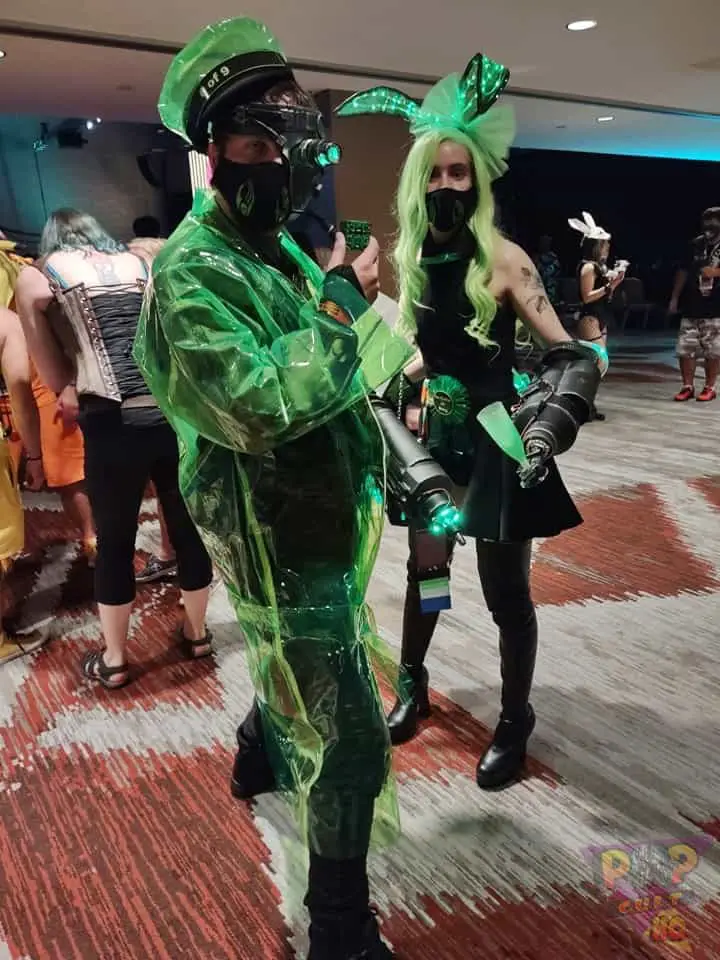 Dragon Con 2021 Cosplay Photos by Laird of Cosplay