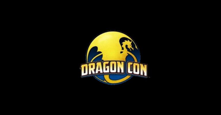 Dragon Con Feature