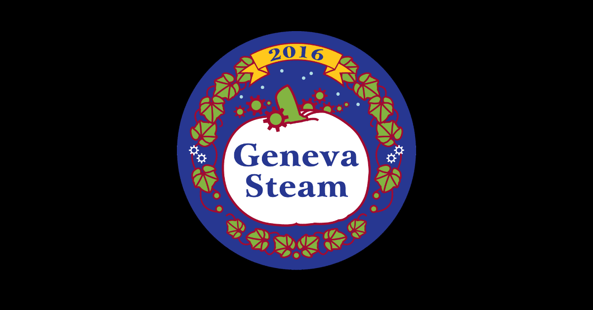 Geneva Steam Feature
