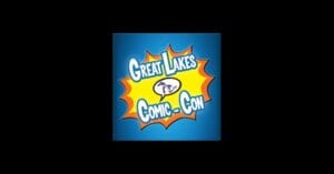 Great Lakes Comic Convention feature