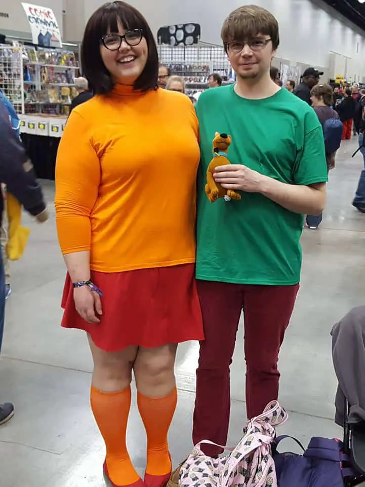 Indiana Comic Con 2018 Cosplay Photos by Eric Brown