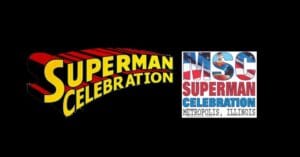 Metropolis Superman Celebration feature