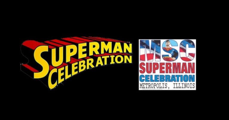 Metropolis Superman Celebration feature