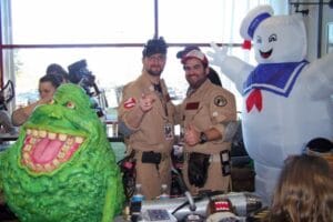 NWI Comic Con 2016 Cosplay Photos (