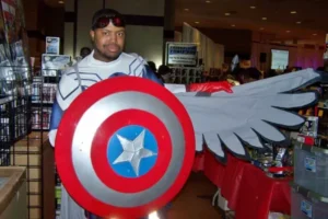 NWI Comic Con 2016 Cosplay Photos (