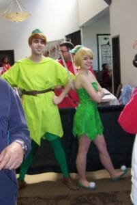 NWI Comic Con 2016 Cosplay Photos (