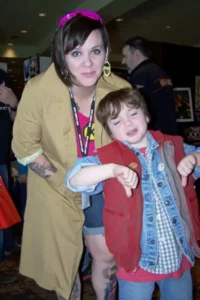 NWI Comic Con 2016 Cosplay Photos (