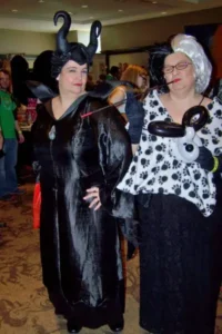 NWI Comic Con 2016 Cosplay Photos (
