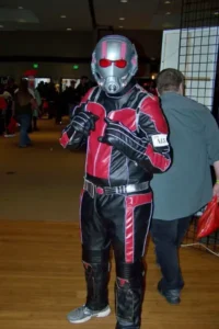 NWI Comic Con 2016 Cosplay Photos (