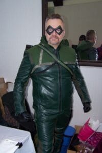 NWI Comic Con 2016 Cosplay Photos (