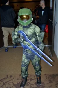 NWI Comic Con 2016 Cosplay Photos (