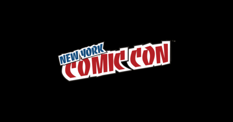 New York Comic Con Feature