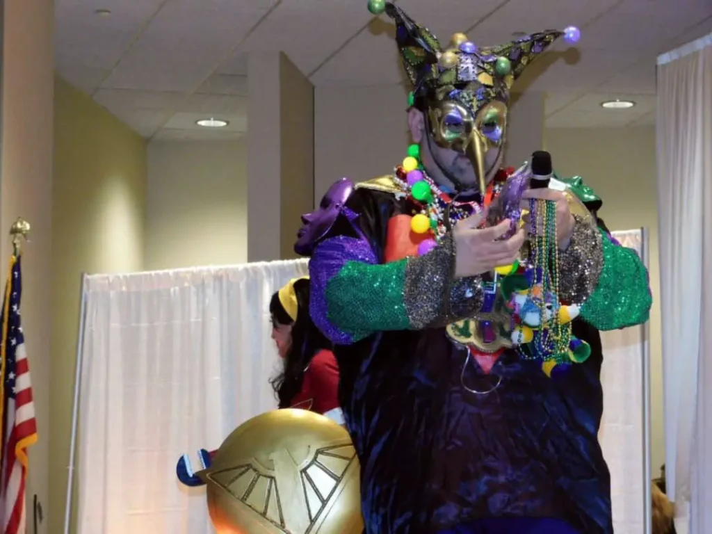 Northwest Indiana Comic Con 2017 Cosplay photos