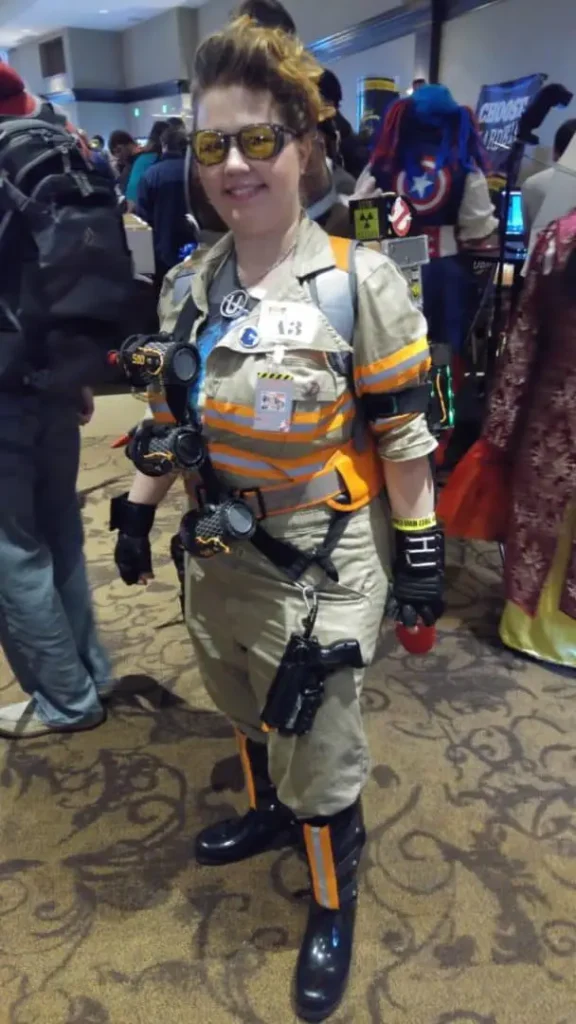 Northwest Indiana Comic Con 2017 Cosplay photos