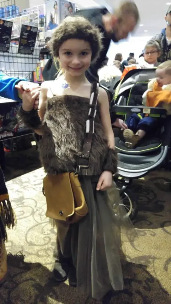 Northwest Indiana Comic Con 2017 Cosplay photos