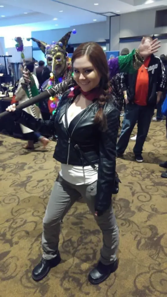 Northwest Indiana Comic Con 2017 Cosplay photos