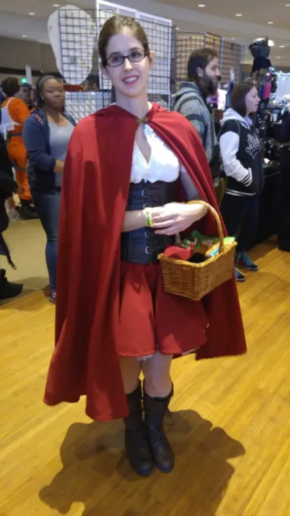 Northwest Indiana Comic Con 2017 Cosplay photos