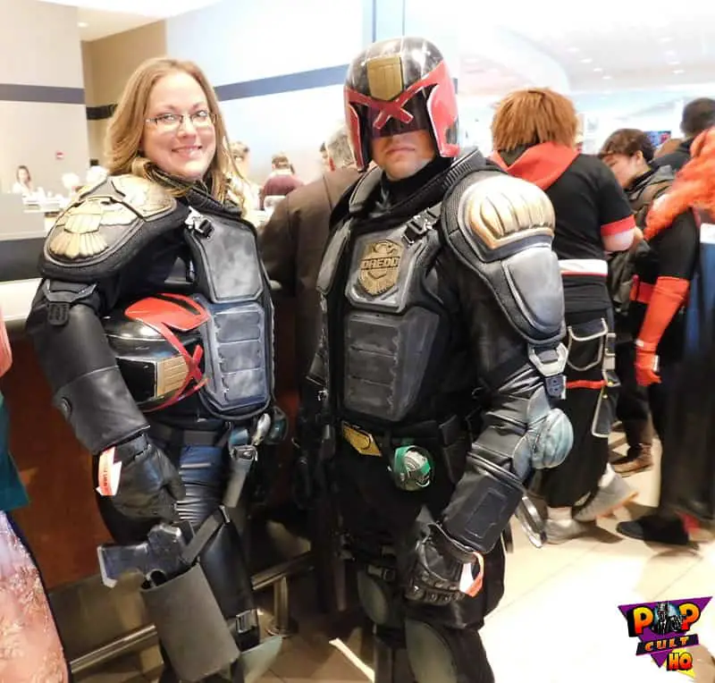 Northwest Indiana Comic Con 2020 Cosplay Photos