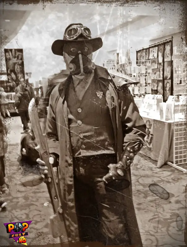 Northwest Indiana Comic Con 2020 Cosplay Photos