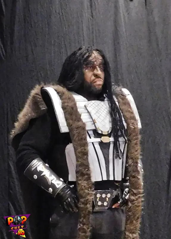 Northwest Indiana Comic Con 2020 Cosplay Photos