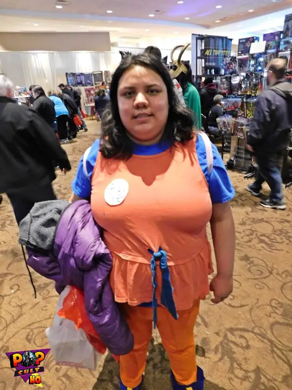 Northwest Indiana Comic Con 2020 Cosplay Photos