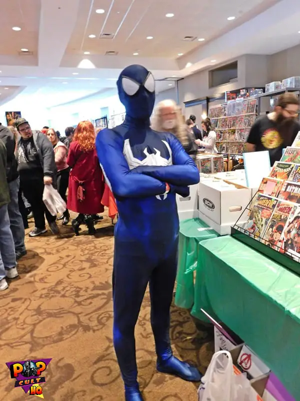 Northwest Indiana Comic Con 2020 Cosplay Photos