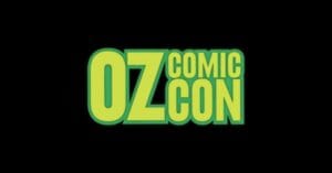 Oz Comic Con Feature