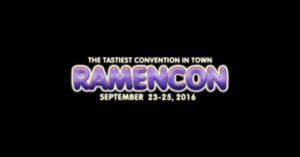 Ramencon Feature