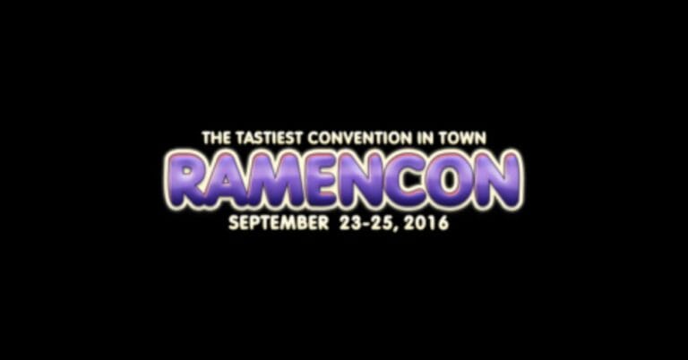 Ramencon Feature