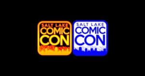 Salt Lake Comic Con Feature