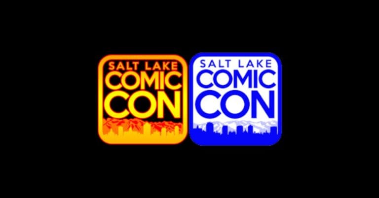 Salt Lake Comic Con Feature