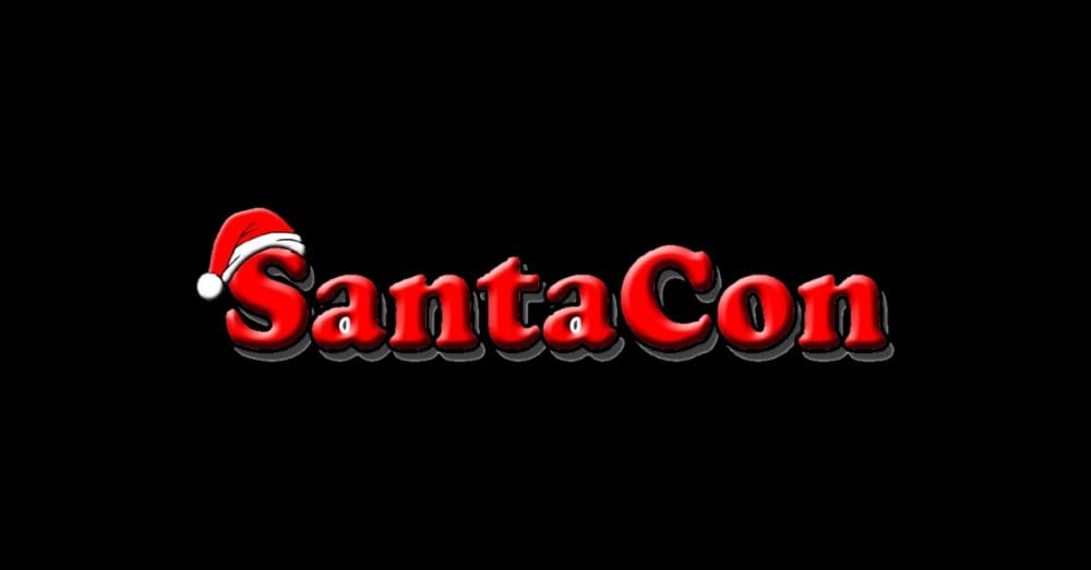 SantaCon Feature