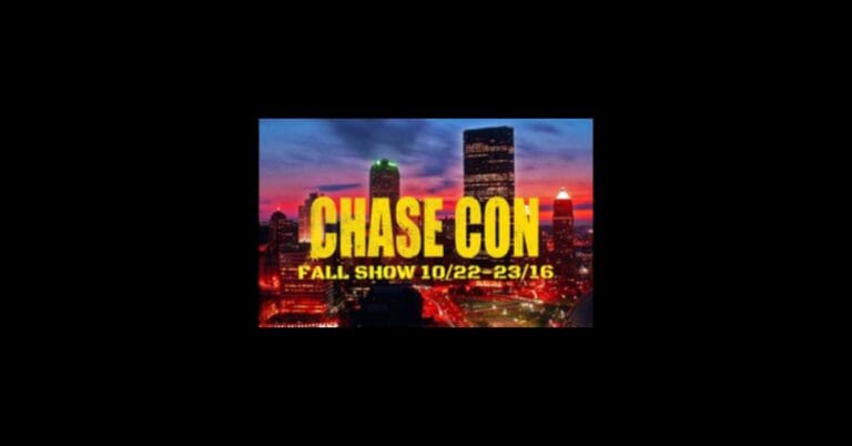 Saratoga Comic Con Feature