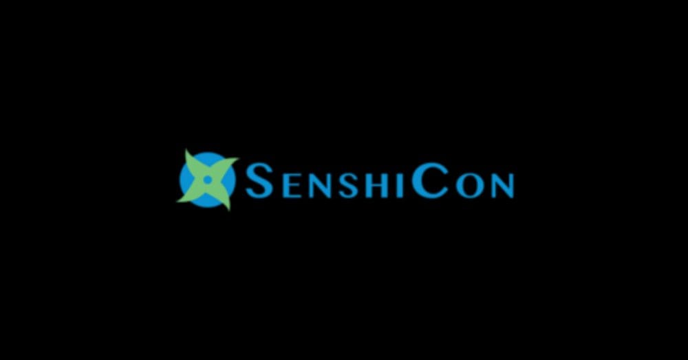 Senshi Con Feature
