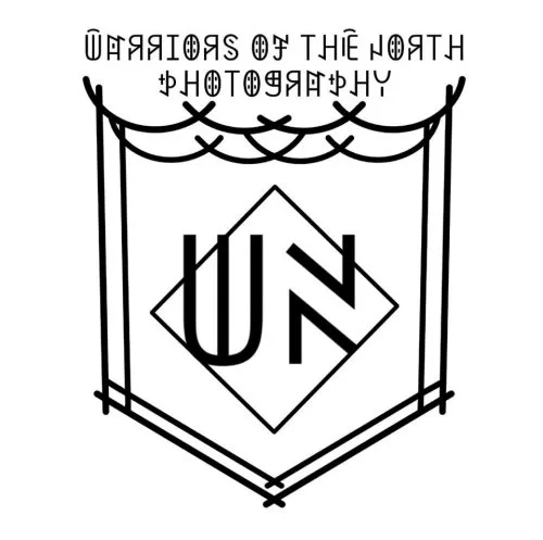 Warriors of the North Logo