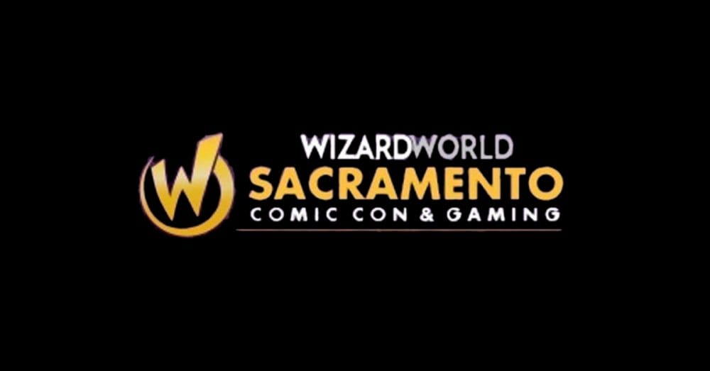 Wizard World Sacramento Feature