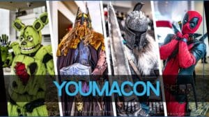 Youmacon 2024 Feature Image