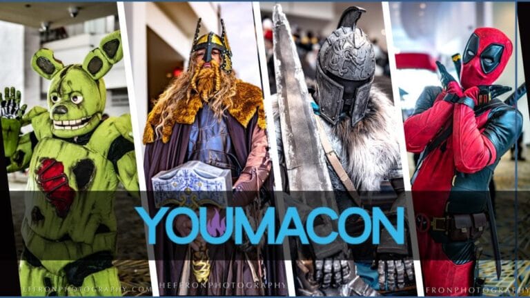 Youmacon 2024 Feature Image