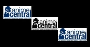 Anime Central Feature