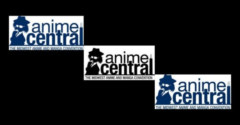 Anime Central Feature