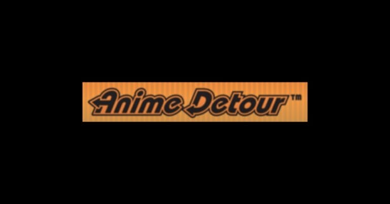 Anime Detour Feature